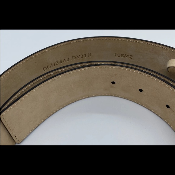 Versace Belt - Picture 3 of 7